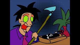 Ladies Love Chest Rockwell