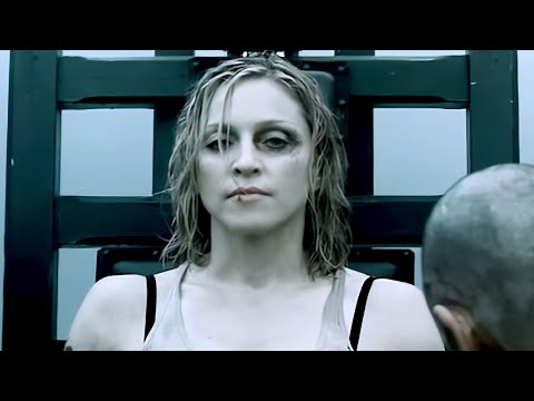 Madonna - Die Another Day (4K)