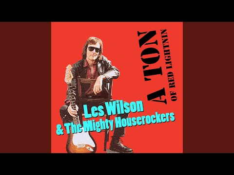 Tim Roets - Madison Blues Redux - Misc Originals