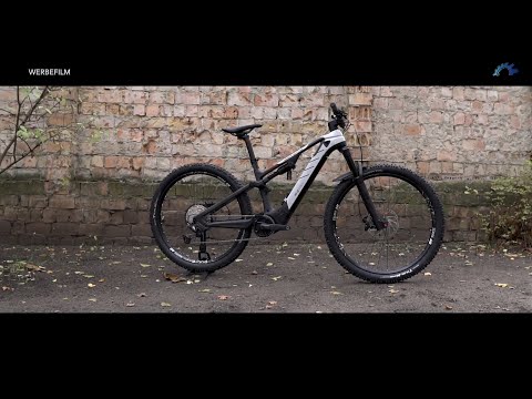 ROTWILD R.C750 CORE 2020 | Rotwild E-MTB 2020