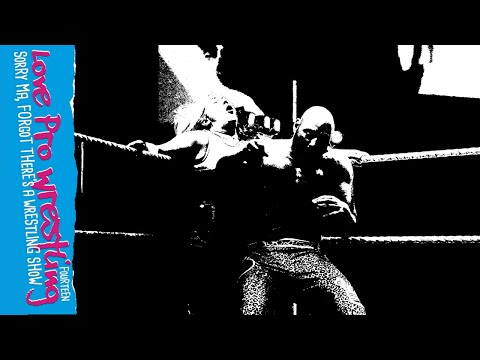 Taryn From Accounting vs. Sheik Shabaz | LPW 14 [FULL MATCH]