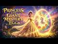The Princess and the Magical Dragon Egg: A Fairy Tale Adventure DEFAULT Thumbnail
