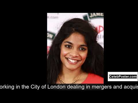Amara Karan Biography
