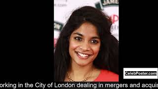 Amara Karan biography