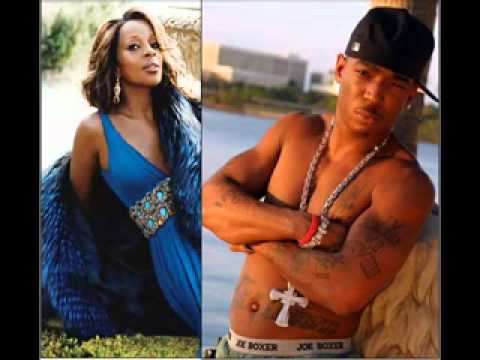 Ja Rule Ft Mary J Blige - Streets Raised Me (legendado)