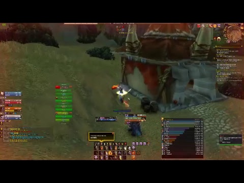Ret Pally PVP