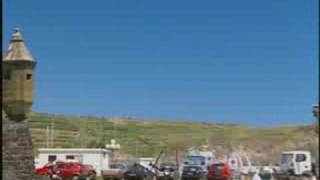 Portugal - Azores - Horta Harbour