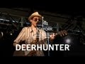 Deerhunter - Nothing Ever Happened - Pitchfork Music Festival 2011