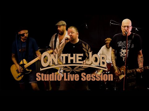 On The  Job - This is my life (Live in Studio)