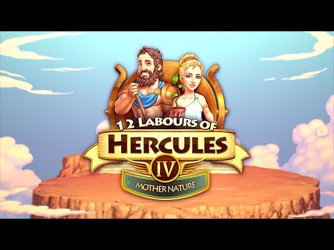 12 labours of hercules iv mother nature walkthrough ign 12 labours of hercules iv mother nature walkthrough ign