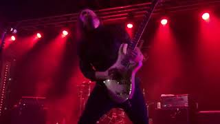 &quot;Flying Monkeys&quot; by Tremonti LIVE Stephenville, TX 3/4/19