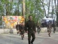 Народный ансамбль танца "Узорица" - Военная пляска 
