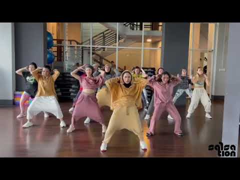 SloMo - Chanel | SALSATION