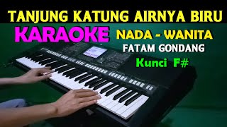 Download lagu TANJUNG KATUNG - KARAOKE Nada Wanita | FIS=DO | Lagu Melayu mp3 Download lagu TANJUNG KATUNG - KARAOKE Nada Wanita | FIS=DO | Lagu Melayu mp3