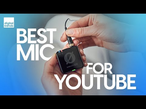 Rode Wireless Pro Review | Best Mic for YouTube Creators & Video Production