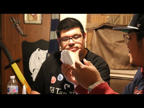 Rokket vs Dragunity - Yu-Gi-Oh! with Rokket Foo!