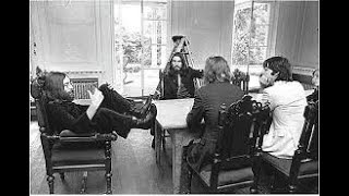 Lost Sept 1969 Beatles Discussion: how revelatory & when can we hear it? video