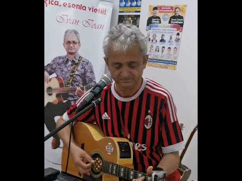 Ana - Cover Victor Hoajă
