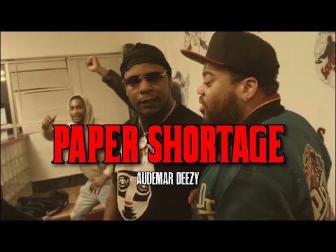 Audemar Deezy Music Video