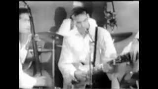 Carl Perkins - Your True Love (1956)