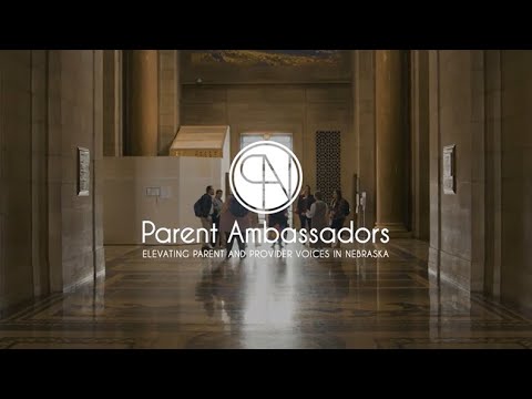 NECC Parent Ambassadors