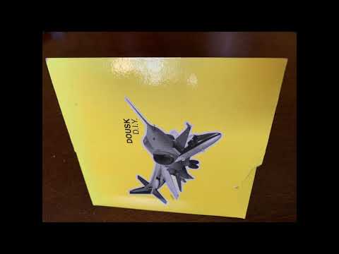 Dousk - D.I.Y. Album