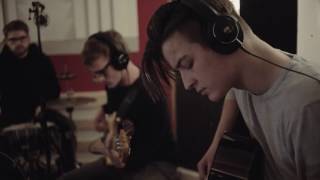 Silent Seven - Otherside (Live Acoustic Session 2017)