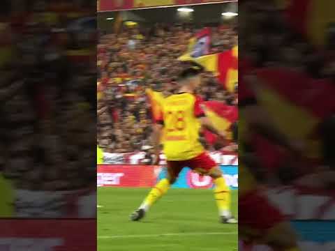 Si même Facundo Medina s'y met ! 😂