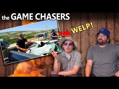 This Changes Things...Also, Was Game Chasers Ep 88 Good?