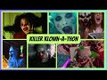 Killer Klown A Thon Killerclowns Slashermovies