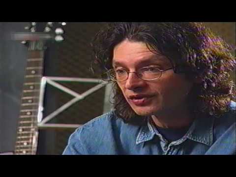 Krešimir Blažević (The Animatori) - Kako nastaje umjetničko djelo