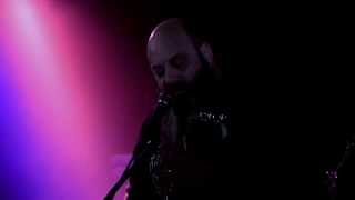 Crowbar - Let me Mourn live 2014