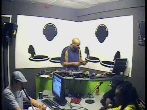 HEAVY ARTILLERY THE RAGGA TWINS INTERVIEW DRUM AND BASS DNBTV