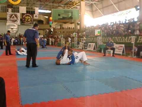 Igor Shinaider vs Pedro Moura