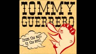 Tommy Guerrero - From the Soil to the Soul (Full Album)