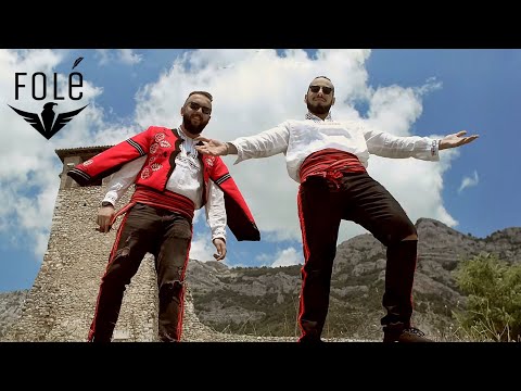 Mixey ft. Capital T - Hatixhe (Official Video)