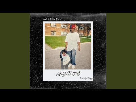 Anything (Radio Edit)