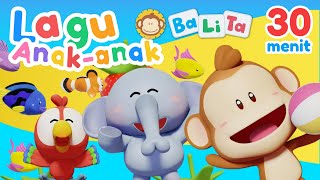 Download lagu Lagu Anak Indonesia Balita 30 Menit mp3 Download lagu Lagu Anak Indonesia Balita 30 Menit mp3