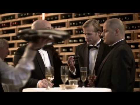 Oesters. Die heb je al wel eens op toch? - Sluipschutters