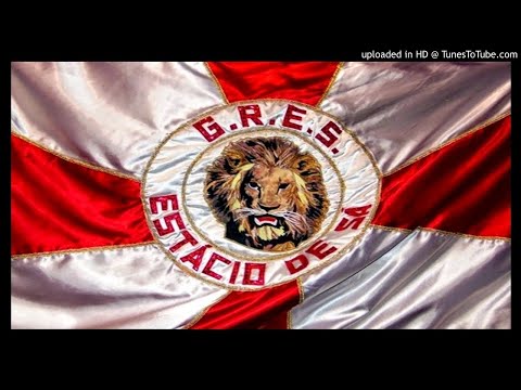 ESTÁCIO DE SÁ 1975 - Festa do Círio de Nazaré