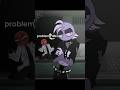 ️Not My Problem ️ Violet And Red Animation Meme Rainbow Friends Serie Multiverses