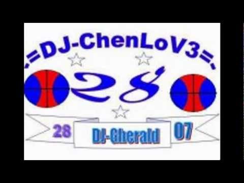 krump mix 2012 DJ-Chenlove