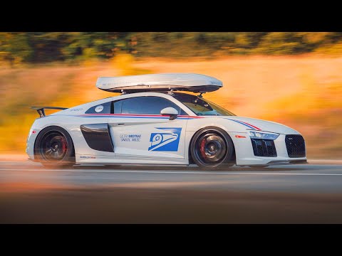 Same Day Shipping [4K]