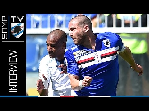 Sampdoria-Lazio, De Silvestri: «Questa vittoria una liberazione»