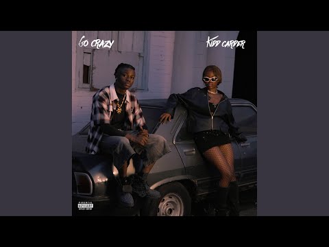 Go Crazy