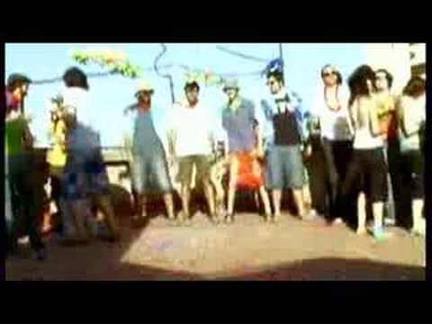 (lo:muêso) - Dancin' like robots (Official Video)