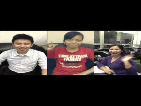 Happy Birthday Liezel!