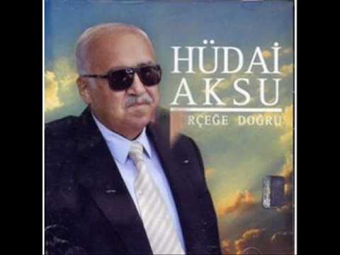 Hüdai AKSU - SENDE GİT SEVME UNUT KİMLER UNUTMADIKİ