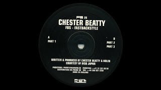 Chester Beatty - FBS - Fastbackstyle ( Part 2 )