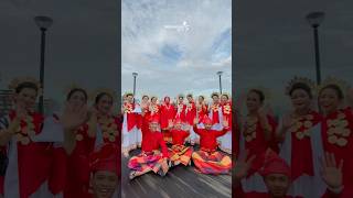 Download lagu Sanggar Seni Gantarangkeke Bantaeng. Malabbiri memang tongi, tulolonna sulawesi😍 mp3